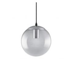 Ledvance Edition 1906 Bubble Pendant - Suspension - Verre FumÃ© - Culot E27