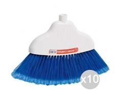 Glooke Selected Balai, Nylon, Multicolore, Unique