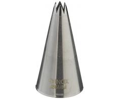 Silikomart 43.382.99.0000 BS105 Douille pour Poche à Douille Inox