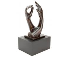 Urns UK Infinity Until We Meet Again Urne funÃ©raire avec Sculpture