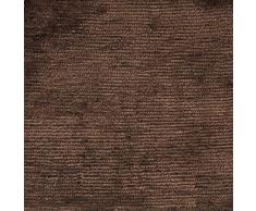 Toulemonde Bochart Collection Linea ModÃ¨le Frost Tapis Coton Taupe 270 x 180 cm