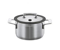 Rosle Cocotte Haute Silence, 16Â cm/6.3-inch