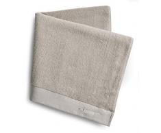 Scion Serviette de Toilette en Tissu Ã©ponge, Coton, Glacier, 50Â x 90