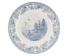 Spode Delamere Plateau rond Lakeside