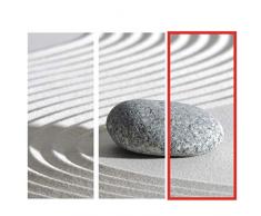 Gardinia Klöckner Panneau Japonais en Tissu Digi-Print Sable 3 60 x 245 cm