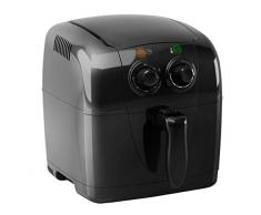 Adler HKK00765 Friteuse, 1500 W, 2 liters