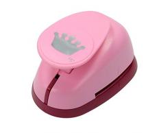 efco 1793548 Perforatrice Rose 6,8 x 9,7 cm