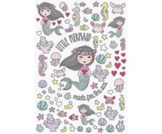 Brunnen Fantasy M Cahier de Travail 48 l