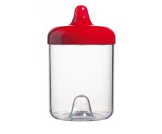 Yves Saint Laurent Vice Versa MayDay Bocal 1 lt. Rouge