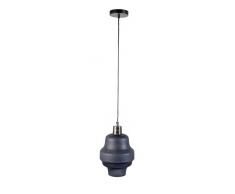 Felis Lifestyle 5300131 Rose Suspension, Verre, Anthracite