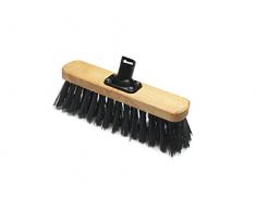 Addis Tête de Balai Rigide en Pet Multicolore 325 mm