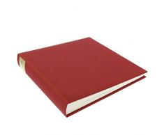 Goldbuch 24707 Album photo relié avec couverture tissu