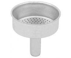 Fackelmann Entonnoir en Aluminium-1 Tasse Argent