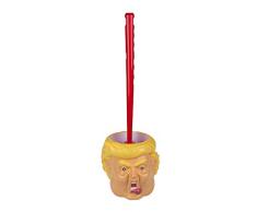 Out of the blue 71/4010 Brosse WC en Plastique, Mr. President, 43 cm