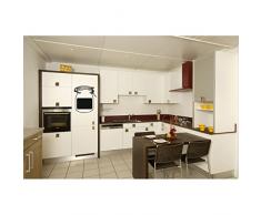 TATOUTEX 3613244174832 Sticker Mural, Chocolat, L 100cm x H 112cm