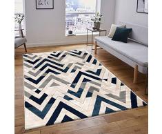 Mon Desire Tapis de Protection, Multicolore, 120X170