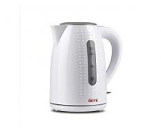 Girmi BL2201 Bouilloire sans fil, 1,7 l, 2200 W, blanc