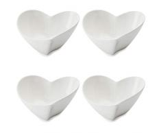 Maxwell Williams 5254460 White Basics Bol Ã Soupe/CÃ©rÃ©ales Porcelaine