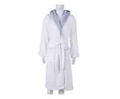 Maisonette Linge de Bain Large Blanc