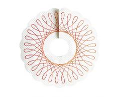 Garcia de pou Dessous De Verre Drip-Mats (Anti-Gouttes) 9 Cm Blanc Papier - 1000 unités