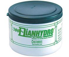 VIKY Bocal Blanc Taille Unique