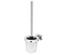 Tiger 1304930346Â Lucca Brosse Ã WC ChromÃ©