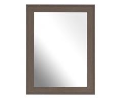 Inov8 MFED-AUMG-A4 Miroir, Gris