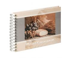 Pagna Album Photo à Spirales Communion 12485â15 240 x 170 mm - 2S Bergpredigt 40 Plus