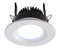 Plafonniers encastrés kapegoled, COB 68, stromkonstant, 19â22 V 350 mA, 8,00 W 565036