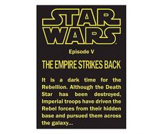 Magnet Metal Star Wars