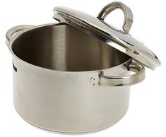 ALZA Autocuiseur Metalic 20 cm