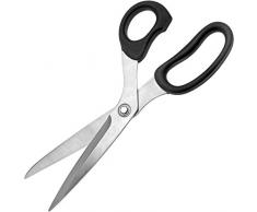 Atosa Ciseaux pour Tissus/Ciseaux pour Textiles - 25 cm