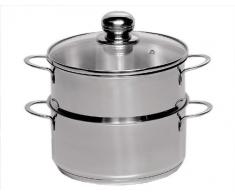 KRÃGER Cocotte 20Cm 18/11