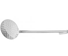 Fackelmann 21383 Ecumoire Calculate 15cm, Nylon, Multicolore, 5 cm