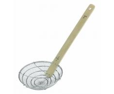 PADERNO 49608-25 Ecumoire Maille Fine-Acier Inoxydable 25 Cm