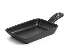 Lacor 63386 Wok Magma MinipoÃªle 17x115 cm