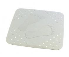 Ridder 672870-350 PlattfuÃ Tapis douche 54 x 54 cm manhattan