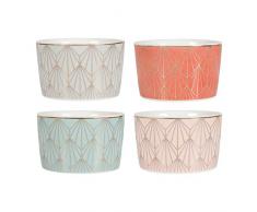 Ostaria 31664 Bol en porcelaine