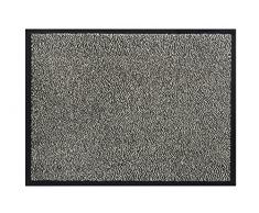 Hamat Beige Tapis dentrÃ©e, Paillasson, 60x80, 5491601027