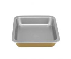 Berndes P501436IT Plat Ã rÃ´tir antiadhÃ©sif en aluminium 34,5 cm