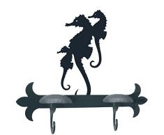 IMEX EL ZORRO 11731 Cintre hippocampes 290 mm