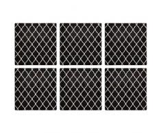 Maxwell Williams 5252507 Dessous de Verre Carrés