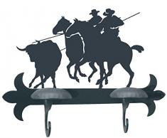 IMEX EL ZORRO Le Renard 11738 Cintre harcÃ¨lement et de dÃ©molition 290 mm