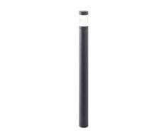 AEG Lampadaire en aluminium Anthracite 10 W