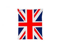 Jumbo Bag JFA3427106 Pouf, Acrylique, Multicolore, 170cm X 130cm