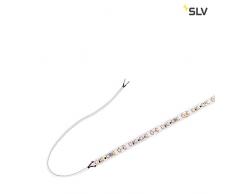 SLV Flexible LED 24 V 10 m 4000 K 121,5 W Bande LED en métal, 0 W, cuivre