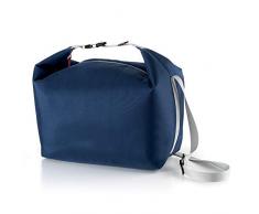 Guzzini Sac de Rangement Thermique 08 Bleu