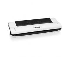 Princess 492960 Machine sous vide, appareil de mise sous vide - 110 watts - Puissance daspiration/: 50kPa - sans BPA bisphénols