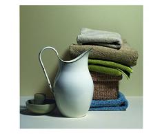 Affiche 30x30 cm Le bain / The Bath / Das Bad Cora BÃTTENBENDER