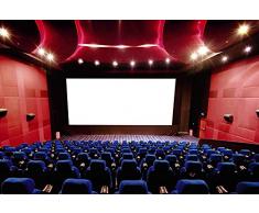 Papier Peint poster panoramique ON STAGE 4 x 2,70 m | DÃ©co et photo murale XXL QualitÃ© HD Scenolia